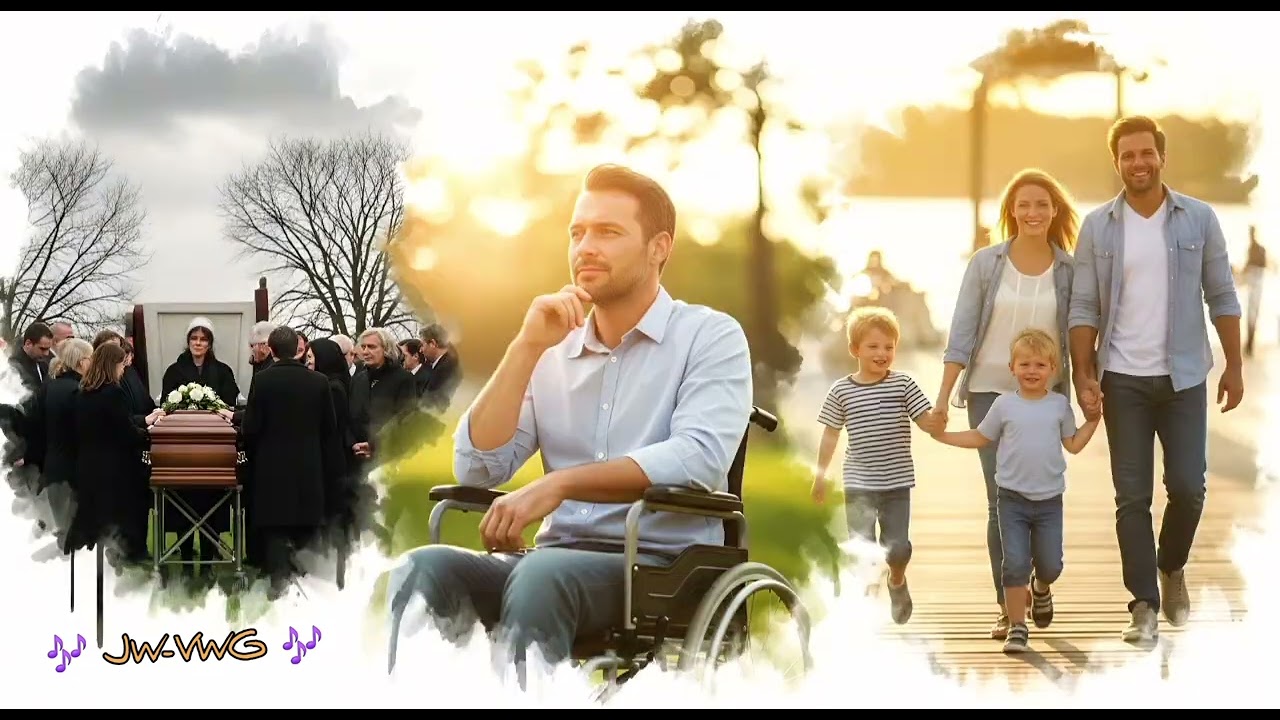 La mort ne sera plus 