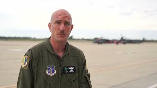 129 Rescue Wing Provides Tropical Storm Kay Support