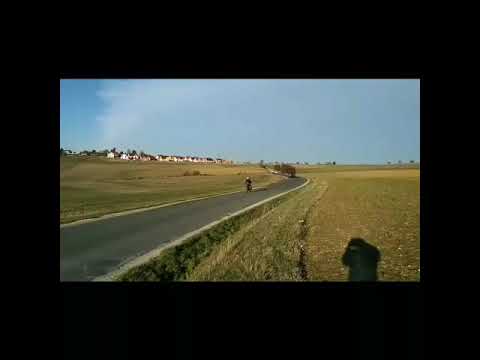 Range rover VM 2,4 turbo d - YouTube