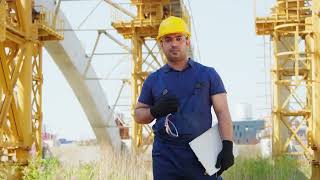 Walkers Design Promotion Video