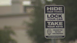 SAPD issues warning to gun owners ahead of holiday season