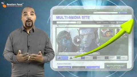 VPS Hosting Plans with Dedicated RAM - Video.flv