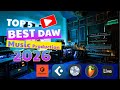 Top 5 Best DAW for Music Production | Best Music Software 2026