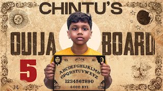 Chintu's Ouija board | Episode 5 | Horror Comedy