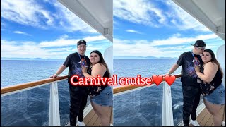 A Week on Carnival Panorama - December 2022 A Week on Carnival Panorama - December 2022