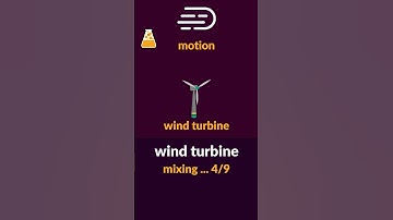 Use The WIND TURBINE In Little Alchemy 2