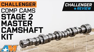 COMP CAMS 23-707-9 | Comp Cams Camshaft Kit MK20130317 | O'Reilly Auto Parts | カムシャフト