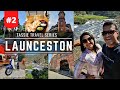 Launceston unveiled tamar valley  cataract gorge exploration  tasmania travel guide ep 2