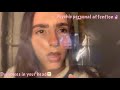 ASMR- Personal attention with a mind reader and your inner voice✨