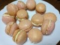マカロンの作り方