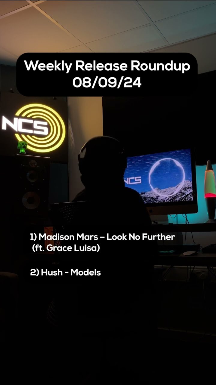 ?Weekly Release Roundup ? #edm #ncs #nocopyrightmusic #newmusic