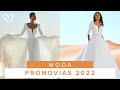 Vestidos de novia -  PRONOVIAS | Eden Colección 2022