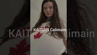 ALURA JENSON vs AVA KOXX vs KAITLYN CAILMAIN vs NATALIA AUSTIN