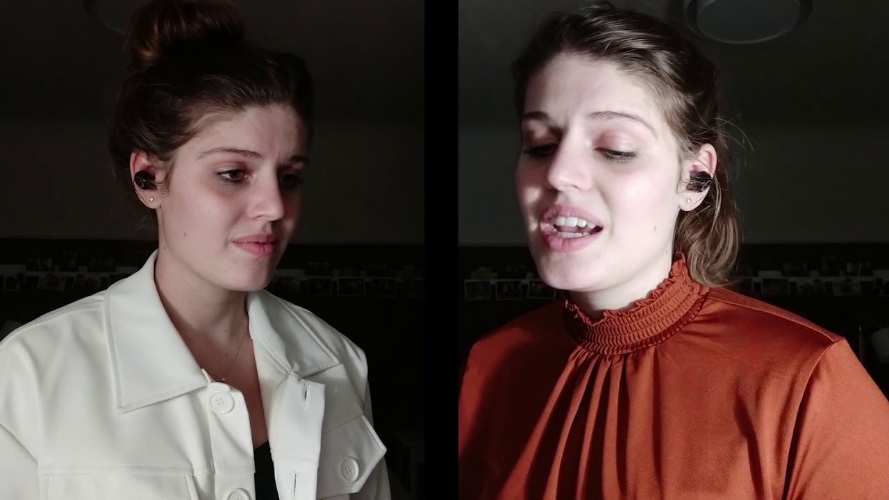 Guarda You Broke Me First - Control // Shannon Rijks (Cover) su YouTube Guarda You Broke Me First - Control // Shannon Rijks (Cover) su YouTube