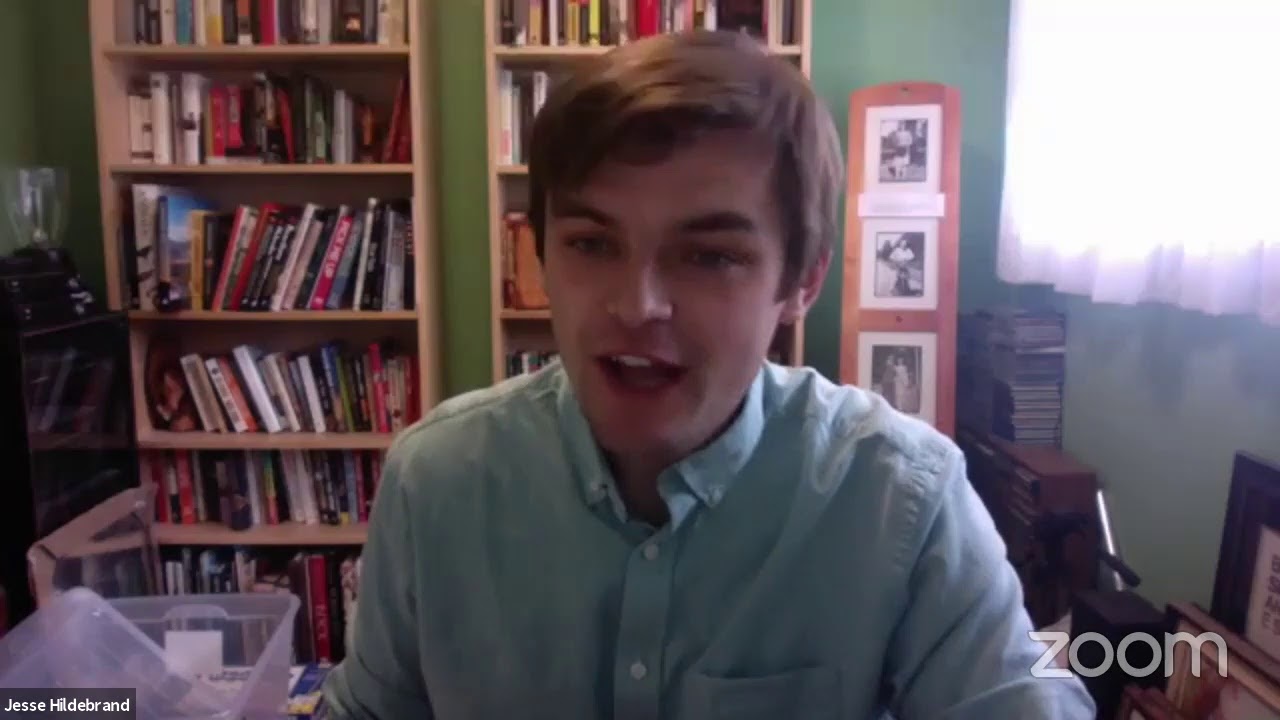 Dr. Abigail Fraeman | NASA Research Scientist