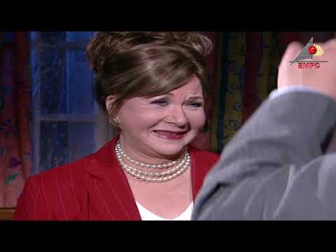 مسلسل حاسبوا منه الحلقة العاشرة