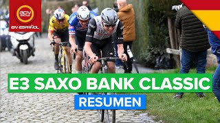Resumen E3 Saxo Bank Classic 2023