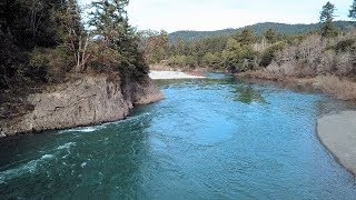 Smith River fishing, part 2!