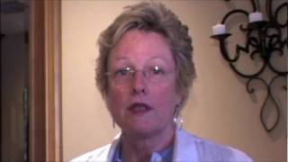 Educator Testimonial - Linda Morrell