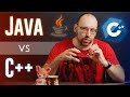 Java vs C++: что выбрать?