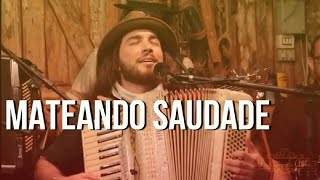 MATEANDO SAUDADE - Grupo Cordiona