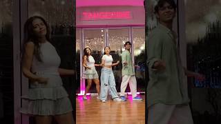 Aavan Jaavan - New Viral Dance Video New Song