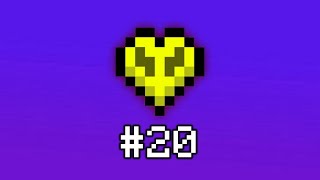 Minecraft Javacore Día 20