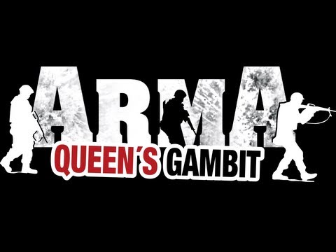 Video: Armed Assault: Queen's Gambit