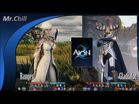 Mr.Chill broadcast preview