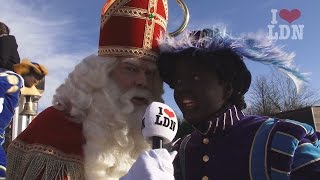 Iloveleidencom  Intocht Sinterklaas 2015