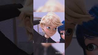 Metadinhas para casais do desenho Miraculous 'adrinette'