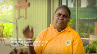 More local jobs in Gunyangara