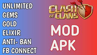 Clash Of Clans Mod - 