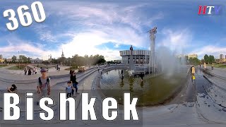 360Vr Bishkek,Kyrgystan