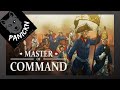 Master of Command | Act 1: RUSSIA - Courland  |  Panickn GWD