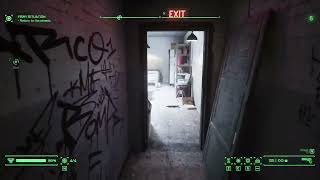 RoboCop Rogue City - Walkthrough - Part 20 - Side Missions - Fishy Situation, Cyber Trail