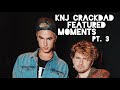 KNJ Crackdad Featured Moments pt. 3