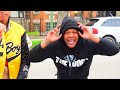 Gnik onetime freestyle shot by 1010vision