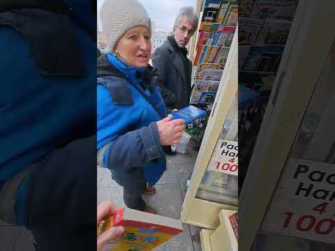Аааа! У Вас не Библиотека что ли? #юмор #мем #приколы #а4 #добро