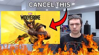 The Wolverine Backlash Is BRUTAL