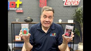 Sports Cards and a Cup of Joe (Episode 105) - PSA Grading Suspension