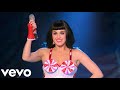 Katy perry  teenage dream live  california dreams tour