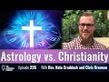 Is Astrology Antithetical to Christianity?