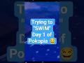 Surely we can make it? #Shorts #Pokopia