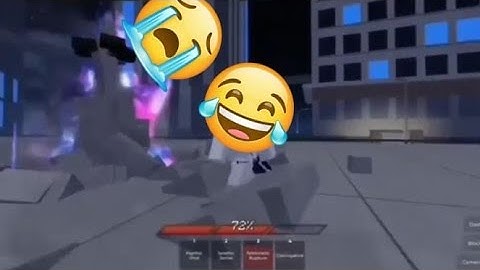 An Brave random person fights an Milky in a 1v1 (Part 1/2)