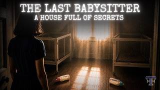 S5 Ep. 2 The LAST Babysitter | The Fronczak Files