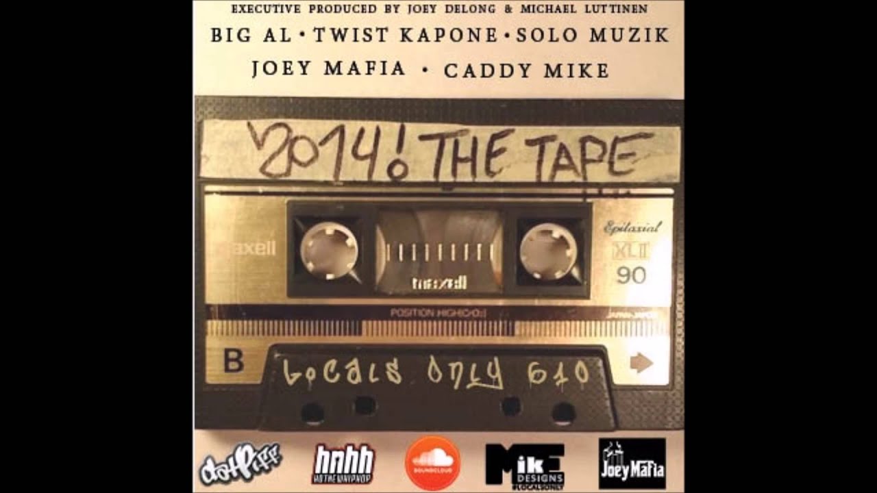 0 to 100 (freestyle) - Joey Mafia x Big Al