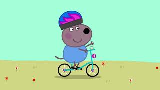 Peppa Nice Family, Peppa Effects Sponsored By Gamavision Csupo Effects