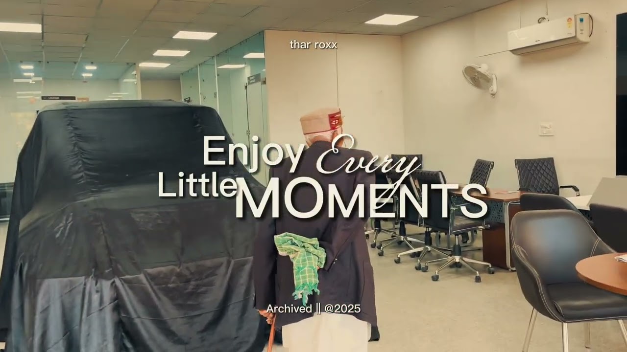 Delivery of 2025 THAR ROXX AX7L 4x4 Diesel Manual | Men Always Drive Manual