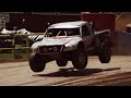 TORC PRO 4WD Veteran Scott Douglas Takes the Checkers at Crandon